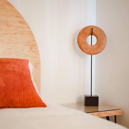 Casa Amma - Amma Appartement Matehuala Buitenkant foto
