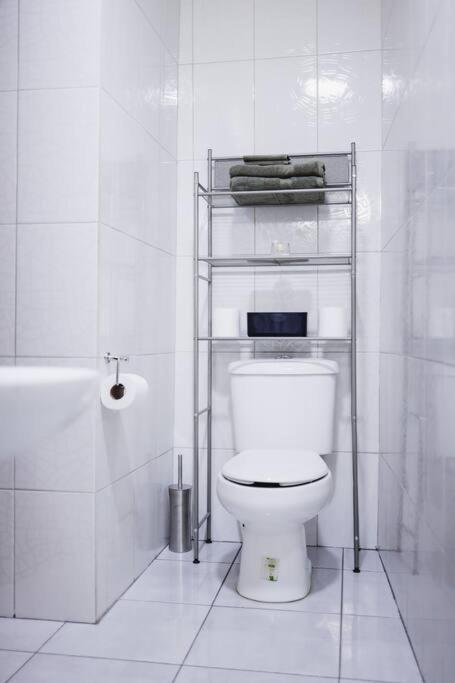 Casa Amma - Amma Appartement Matehuala Buitenkant foto