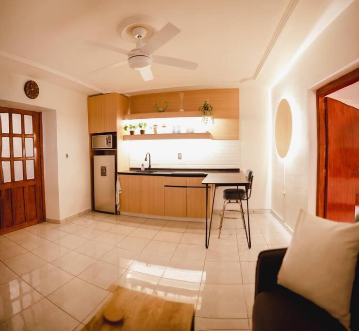 Casa Amma - Amma Appartement Matehuala Buitenkant foto